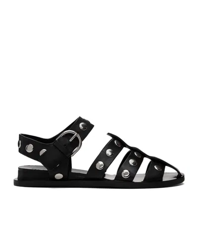 Rag & Bone Beau Fisherman Sandals