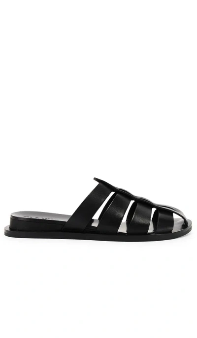 RAG & BONE BEAU FISHERMAN SLIDE