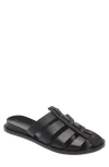 RAG & BONE BEAU FISHERMAN SLIDE SANDAL