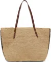 Rag & Bone Beige Daily Ingrid Tote