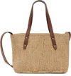 Rag & Bone Beige Small Daily Tote