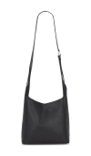 Rag & Bone Belize Small Shopper In 블랙