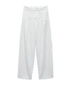 Rag & Bone Belt-loop Casual Pants