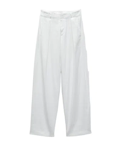 Rag & Bone Belt-loop Casual Pants