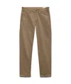 Rag & Bone Belt-loop Casual Pants In Army