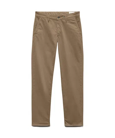 Rag & Bone Belt-loop Casual Pants In Army