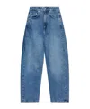Rag & Bone The Charlie Jeans In Blue