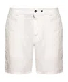 Rag & Bone Perry Paperweight Chino Short