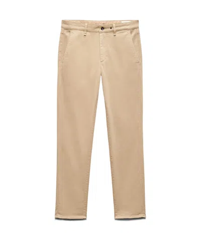 Rag & Bone Belt Loops Slacks