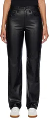 Rag & Bone Belt Loops Slacks