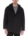 RAG & BONE BLEECKER FIELD JACKET