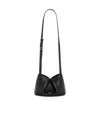 Rag & Bone Bloom Small Calf Leather Crossbody Bag