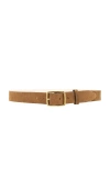 Rag & Bone Boyfriend Belt In 카키