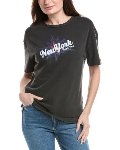 Rag & Bone Boyfriend T-shirt