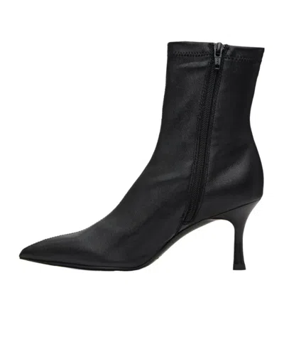 Rag & Bone Brea Leather Boots