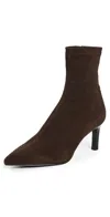 Rag & Bone Britt Boots Drkespsosd In Drkespsosd