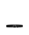 Rag & Bone Buckle Belt