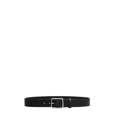 Rag & Bone Buckle Belt