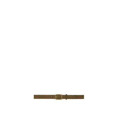 Rag & Bone Buckle Belt
