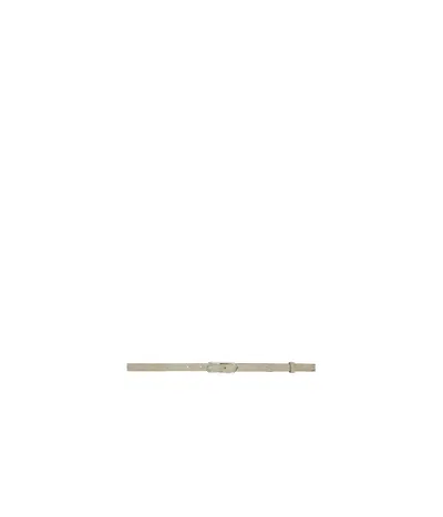 Rag & Bone Buckle Belt