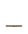 Rag & Bone Buckle Belt