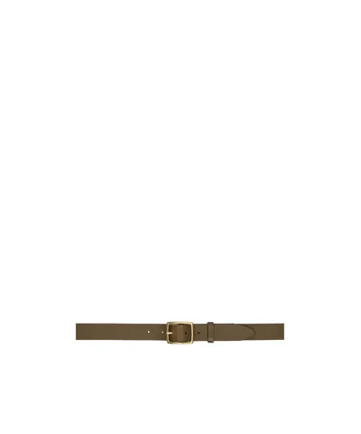 Rag & Bone Buckle Belt