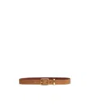 Rag & Bone Buckle Belt