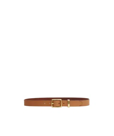 Rag & Bone Buckle Belt