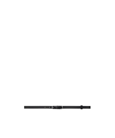 Rag & Bone Buckle Belt