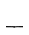 Rag & Bone Buckle Belt
