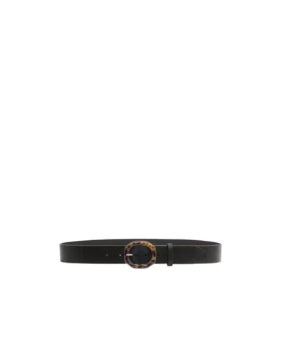 RAG & BONE BUCKLE BELT
