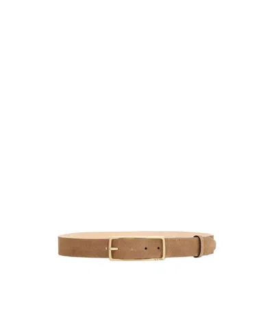 Rag & Bone Buckle Belt