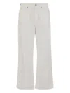 Rag & Bone Cotton Blend Jeans