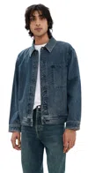 Rag & Bone Cadence Jacket Connell In Connell
