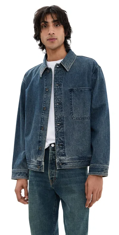 Rag & Bone Cadence Jacket Connell