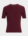 Rag & Bone Camryn Sweater Tee