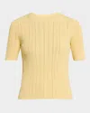 Rag & Bone Camryn Sweater Tee