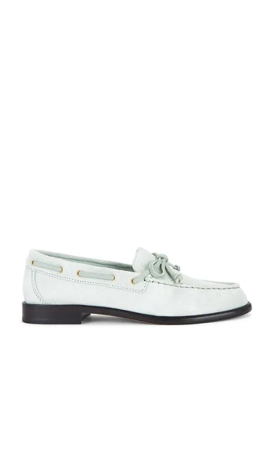 RAG & BONE CARTER BOAT SHOE