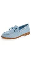 Rag & Bone Carter Boat Shoes Lwdnm