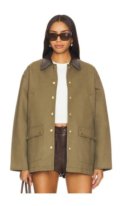 RAG & BONE CASSIDY JACKET
