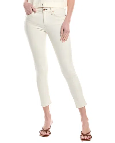 Rag & Bone Cate Mid-rise Ankle Skinny Leg Jean