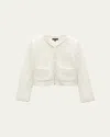 Rag & Bone Cheyenne Tweed Jacket
