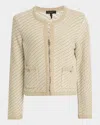 Rag & Bone Claire Tailored Cardigan