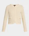 Rag & Bone Claire Tailored Cardigan