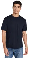 Rag & Bone Classic Tee In Tech Jersey Sal