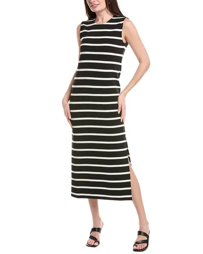 Rag & Bone Colette Striped Maxi Dress