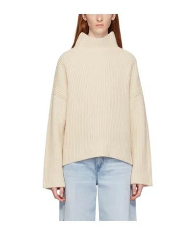 Rag & Bone Connie Turtleneck In Nude