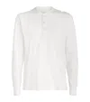 Rag & Bone Man Sweater White Size Xxl Cotton In White