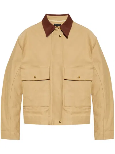 RAG & BONE COTTON JACKET