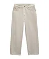 Rag & Bone Cotton Jeans